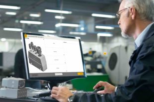 Connector can be custom ordered with short delivery times available