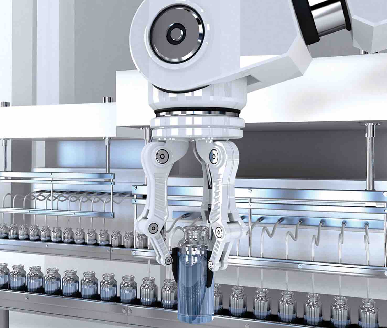 Compact frameless direct drive motors Engineer News Network