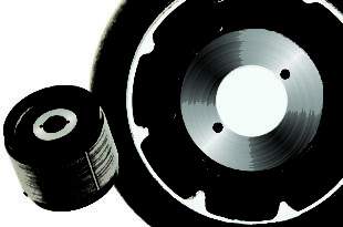 Direct drive motors with zero cogging enable smooth control