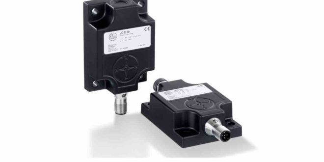 Noise-immune inclination measurement