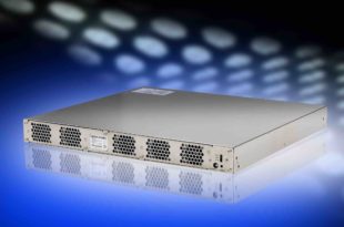 2.5kW bi-directional DC-DC converter series has extended voltage and temperature ranges