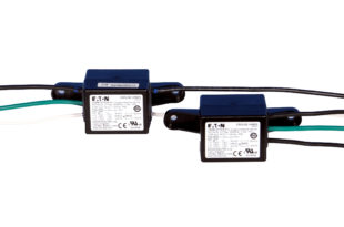 Protect LED luminaire systems from transient surge events