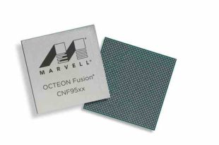 Processors optimised for cellular base station designs