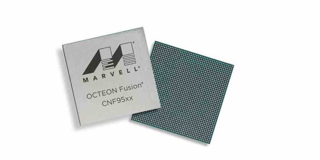 Processors optimised for cellular base station designs
