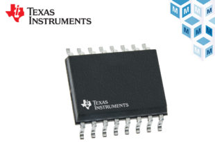 Converters deliver efficient power to isolated circuits