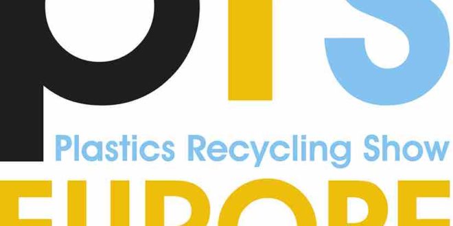 New dates confirmed for Plastics Recycling Show Europe: 27th-28th October 2020