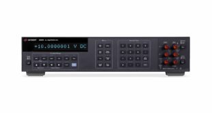 Test and measurement: isolating hard-to-capture signals