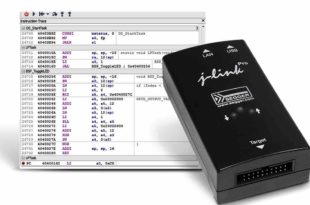SEGGER support for SiFive Insight debug/trace platform