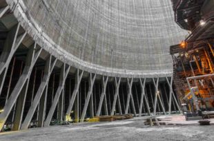 How to improve on-site safety by networking radiological monitors