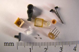 How to choose a micro moulding partner