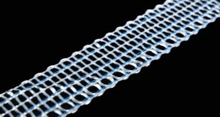 Advanced textiles create materials that improve performance, structure and strength