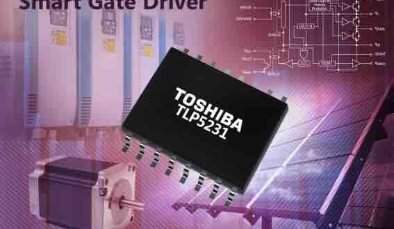 Dual output IGBT/MOSFET driver