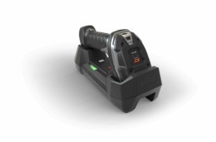 Near indestructible barcode scanners for manufacturing and logistics