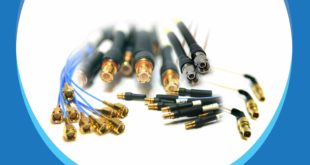 Low loss and semi-rigid RF and microwave cable assemblies