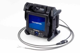 Foreign object debris solution and effective back-up for standard scopes