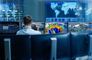 Remote thermal monitoring helps data centres remotely manage their facility during the Covid-19 lockdown