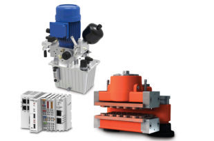 Tidal turbine braking