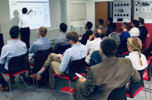 Automation expert launches series of ‘virtual visit’ webinars