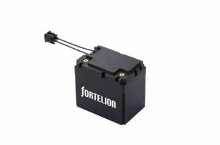 Long-life 24V battery modules