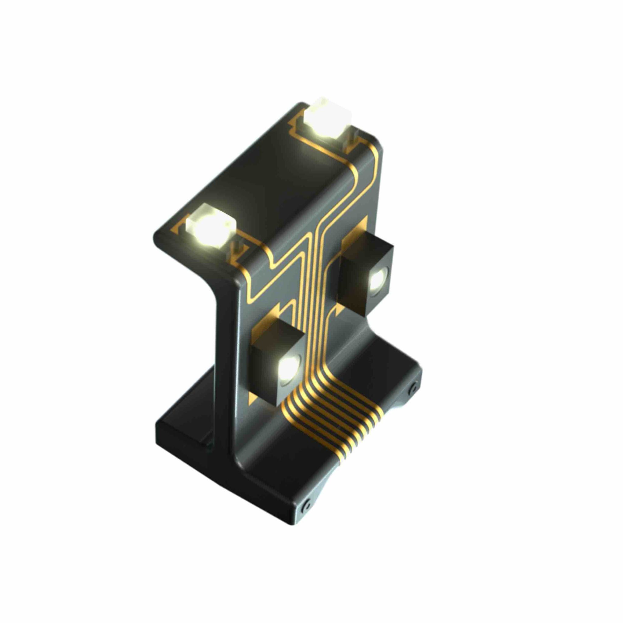 Component carrier now replacing flexible PCBs Engineer News Network