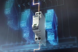 50% more space in distribution boxes with new switches