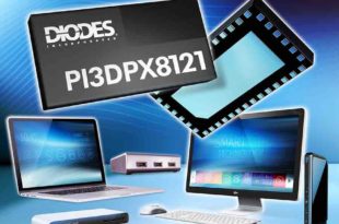 First DisplayPort 2.0 active switch