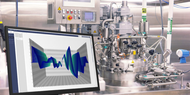 How process analytical technology can support pharmaceutical manufacturers shorten scale-up times