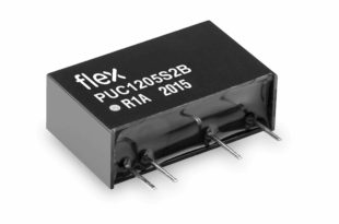 Miniature DC-DC converters