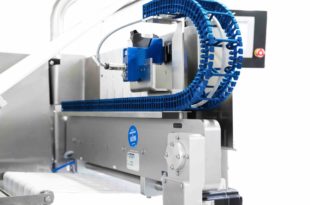 How engineering plastics are being used in the bottling industry