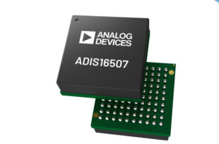 MEMS inertial measurement unit