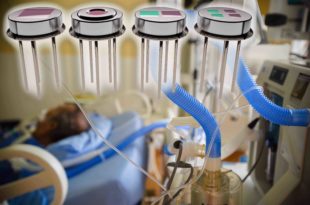 Priority to shipping pyroelectric detectors for medical breath monitoring