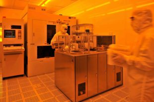 Scottish Microelectronics Centre engineers vital parts for Covid-19 healthcare