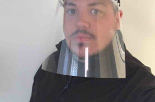 RS Components rallies its DesignSpark engineering community to produce 3D-printed visors to help protect COVID-19 health workers