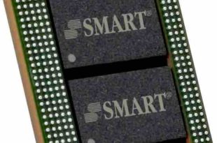 High-Density DDR4 solutions for space-constrained applications