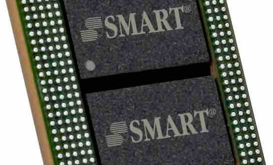 High-Density DDR4 solutions for space-constrained applications