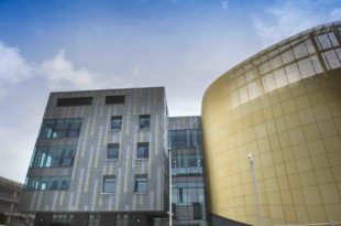 University of Glasgow to support COVID-19 response with new testing facility