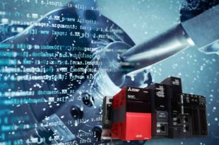 How to simplify the control architecture of cartesian co-ordinate robots