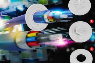Versatile cable entry plate