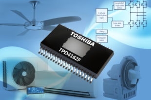 compact intelligent power device with 600V rating