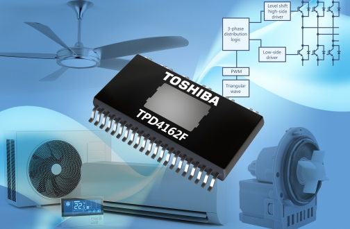 compact intelligent power device with 600V rating