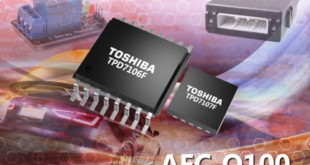 Flexible solid-state switches suited automotive ECU applications