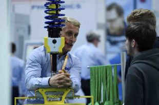 Advanced Engineering 2020 set for November