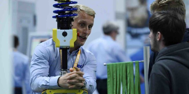 Advanced Engineering 2020 set for November