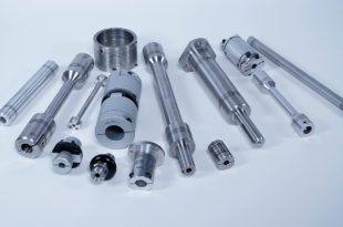 Precision coupling customisation