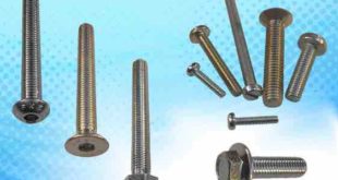 Machine screws: what you would use them for