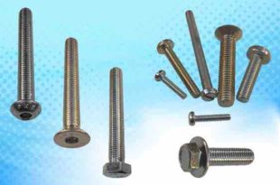 Machine screws: what you would use them for