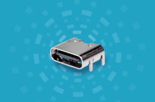 USB Type C receptacle designed for power only applications