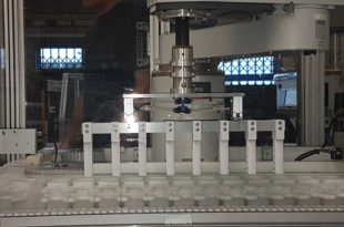Quality assurance detection rate up by x30 for inhaler manufacture