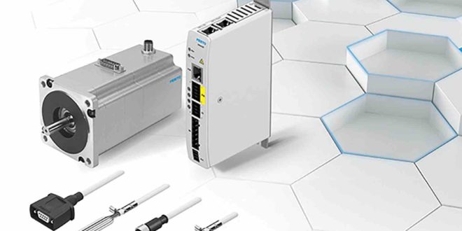 Discover the full potential of servo drives