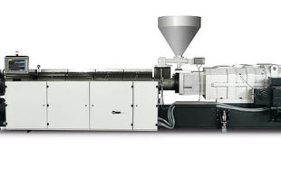 360-degree solution for plastics injection moulding and extruder machines